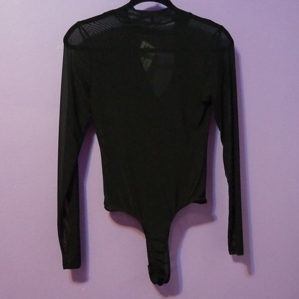 Body Suit